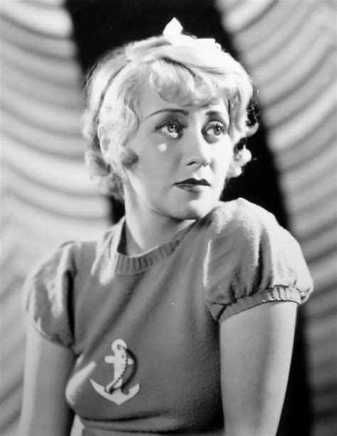 Joan Blondell gets sailor style just right | Boat fashion, Classic movie stars, Old hollywood ...