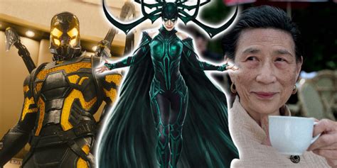 The 8 Best MCU Villains and the 7 Worst | CBR