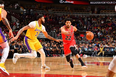 Los Angeles Lakers: 3 Takeaways from win over Chicago Bulls