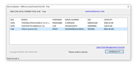 Bedst usb format tool - againvsera