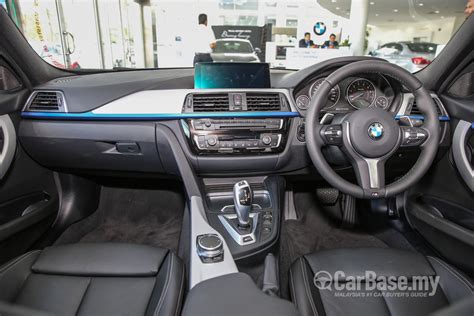 Bmw F30 2013 Interior / Bmw F30 Interior Carbon Fiber F32 F33 F36 Fit LHD Only 8 pcs / The ...