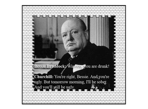 Famous quotes about 'Churchill' - Sualci Quotes 2019