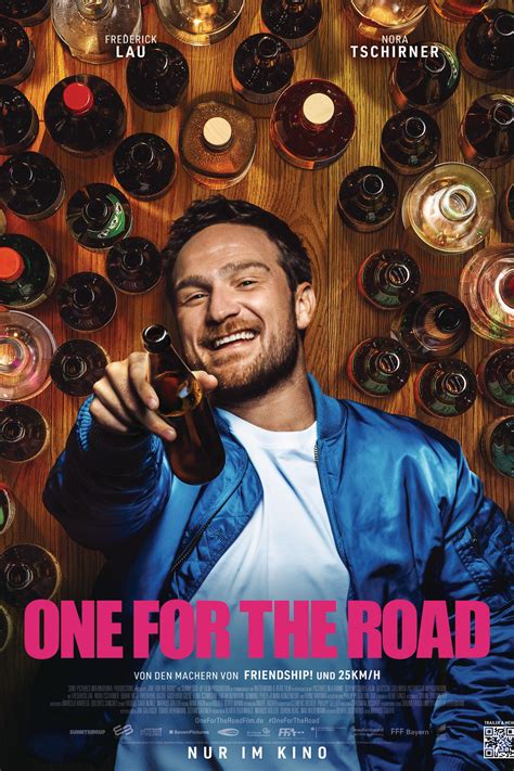 One for the Road Movie Information & Trailers | KinoCheck