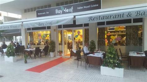 BAY LEAF RESTAURANT & CURRY HOUSE, El Albir - Updated 2024 Restaurant Reviews, Photos & Phone ...