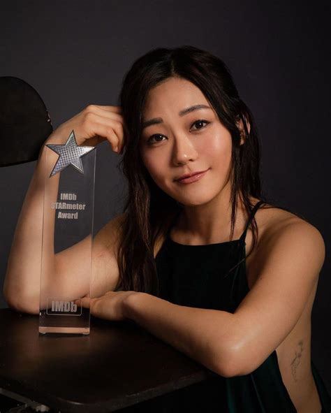 KAREN FUKUHARA – Starmeter Award Photoshoot, May 2021 – HawtCelebs