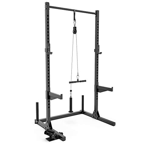 The Best Safety Bar Squat Rack for Your Home Gym – Get Maximum Safety and Results