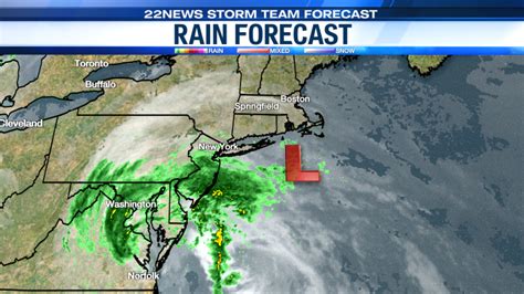 Springfield MA Weather Radar & Forecast | WWLP