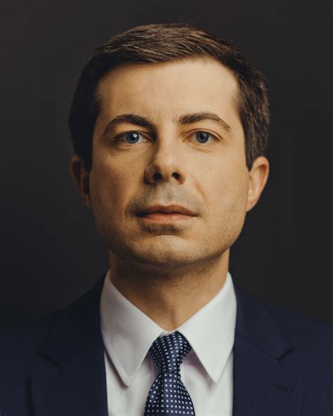 Mayor Pete Buttigieg's Unprecedented Presidential Campaign | Time