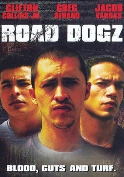 Watch Road Dogz (2002) - Free Movies | Tubi