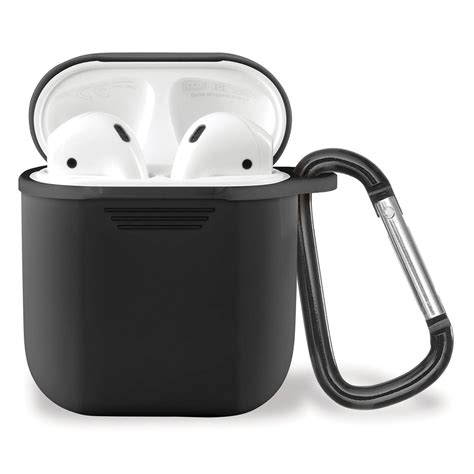 Kit écouteurs sans fil 4 accessoires compatible Apple noir : Chez Rentreediscount Fournitures de ...