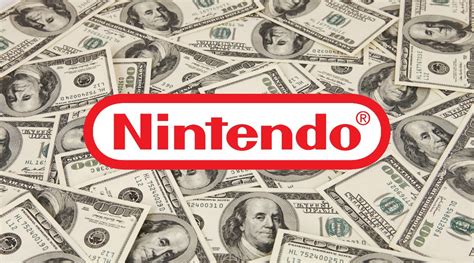 Nintendo’s Stock Price Reaches Its Highest Point Since May 2018 ...