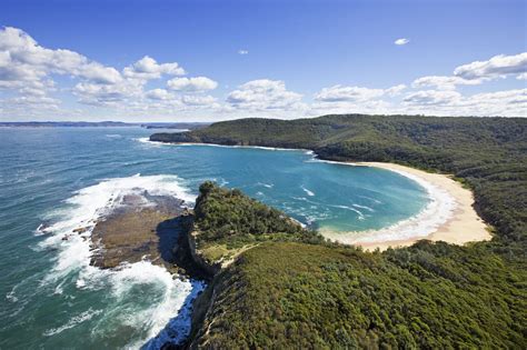 Central Coast, NSW – Top 100 Experiences