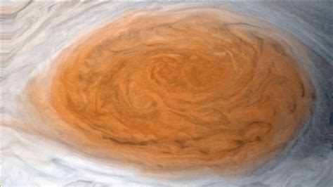 Jupiter's Great Red Spot Storm Isn't Dying Anytime Soon | Live Science