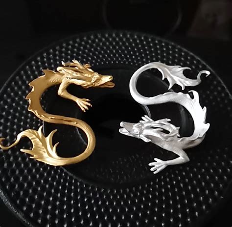 Jiaolong Dragon