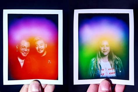 What Is Aura Photography? Here's Everything You Need to Know—Including ...