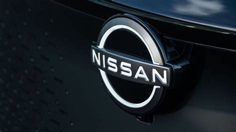 Nissan renueva su logotipo después de 20 años sin cambios