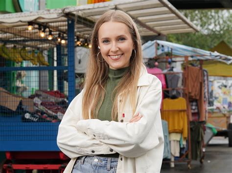 Rose Ayling-Ellis quits EastEnders after two years | What to Watch