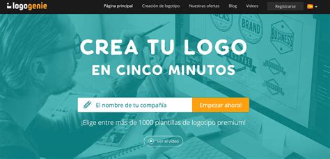 20 programas para hacer logos que te harán la vida más fácil