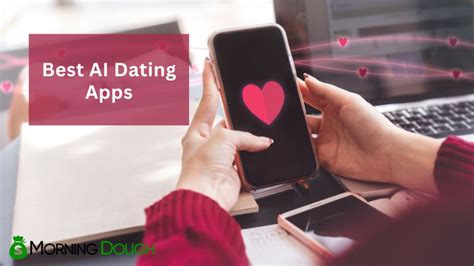 11 Best AI Dating Apps