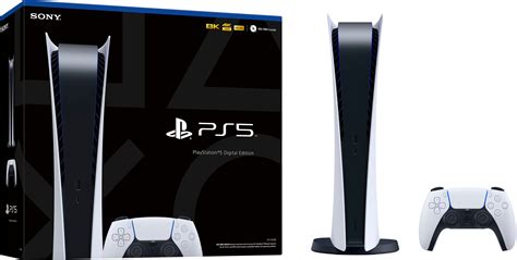 Questions and Answers: Sony PlayStation 5 Digital Edition Console White ...