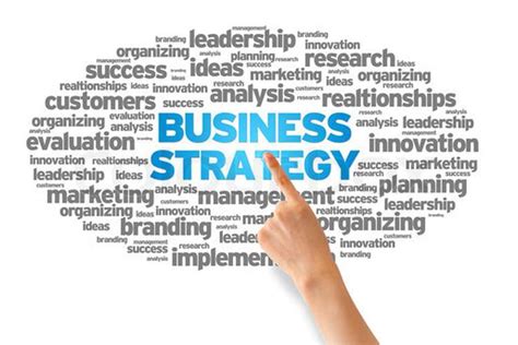 Should My Business Strategies Continually Evolve? - Jeanne Reaves