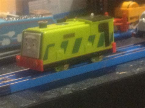 Trackmaster 2 Scruff by knucklesfan29 on DeviantArt