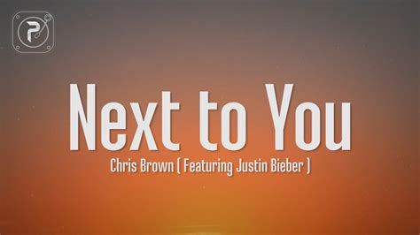 Next to you lyrics chris brown and justin bieber 108969-Next to you lyrics chris brown and ...