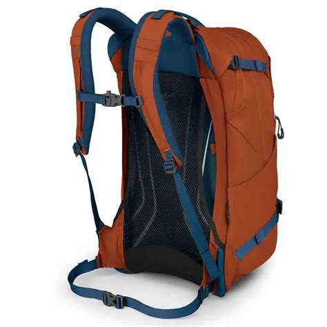 Osprey Tropos 32L Orange buy and offers on Trekkinn