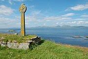 MacCormaig Isles – Wikipedia