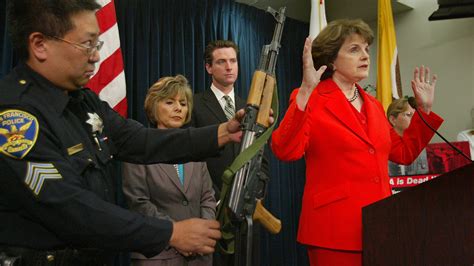 Dianne Feinstein’s life in photos | Fox News