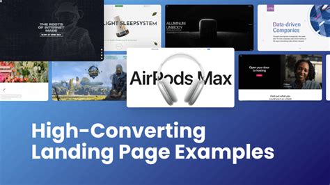 Essential Elements of a High-Converting Landing Page