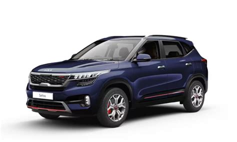 Kia Seltos 2023, India | Seltos 2023 Price | Variants of Kia Seltos 2023 | Compare Seltos 2023 ...