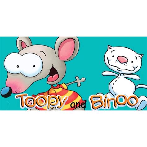 39 best images about Toopy and Binoo on Pinterest | Felt puppets ...