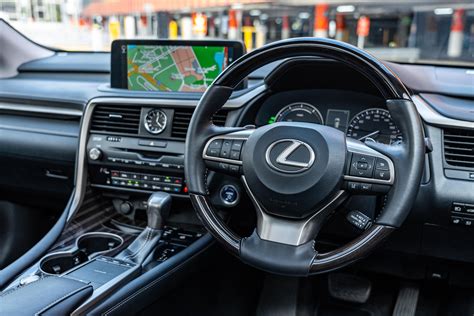 2022 Lexus RX 450h Sports Luxury review | CarExpert