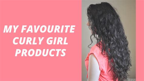 Best Curly Girl Approved Products Available in Canada - curly girl life