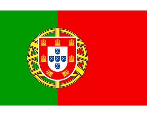 Portugal flag icons 18925449 PNG