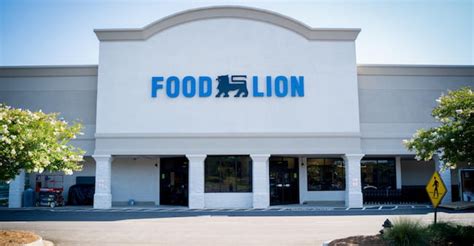 Food Lion Hours: What Time Does Food Lion Open and Close?