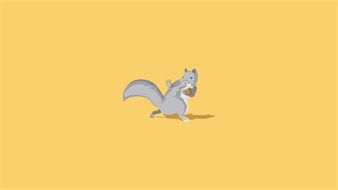 Breakfast deliciousness | Minimalist animal, Animal wallpaper, Vintage desktop wallpapers