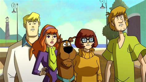 Scooby-Doo Mystery Inc.: Guida TV - TV Sorrisi e Canzoni