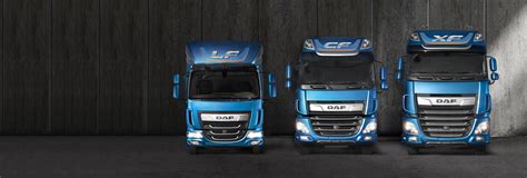 Welcome to DAF Trucks Corporate – Driven by Quality - DAF Trucks N.V.