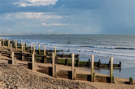 East Wittering Beach © Ian Capper :: Geograph Britain and Ireland