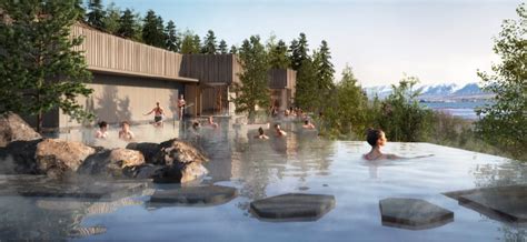 Forest Lagoon in Iceland - the only ultimate guide to new baths (2022)