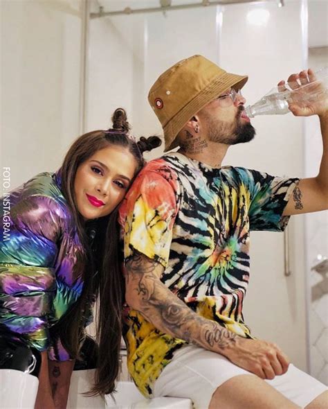 Greeicy Rendón y Mike Bahía hicieron llorar a famosas colombianas - Vibra