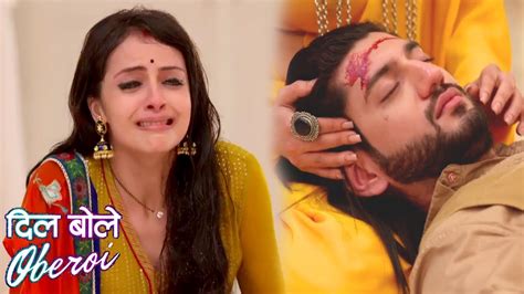 Tose Naina Jabse Mile..Part 10 RiKara SS - Telly Updates