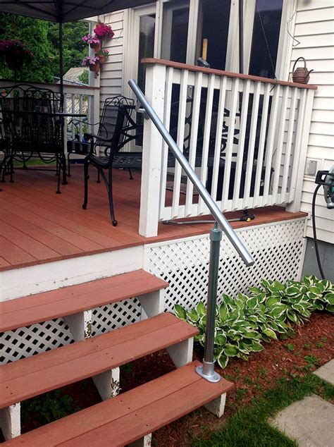 45+ DIY Porch Railing Ideas | Simplified Building