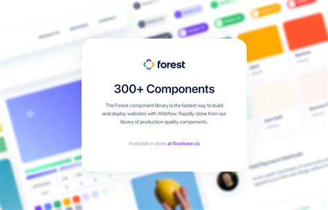 Forest - Design HTML5 Responsive Website Template