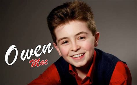 14-year-old Irish country star Owen Mac releases new video ...