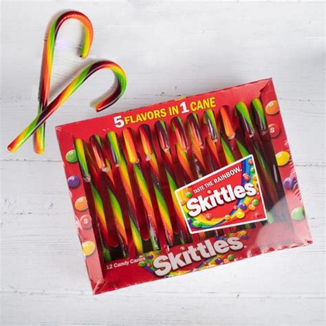 Skittles Candy