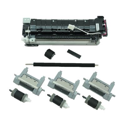 HP - Fuser Maintenance Kit, 110V | Item, Inc.