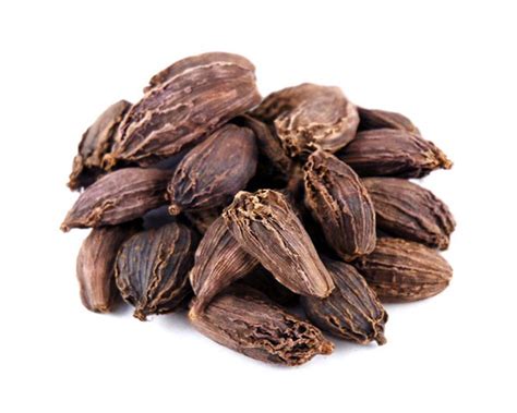 Buy Black Cardamom - Bari Elaichi - بڑی الائچی in Pakistan